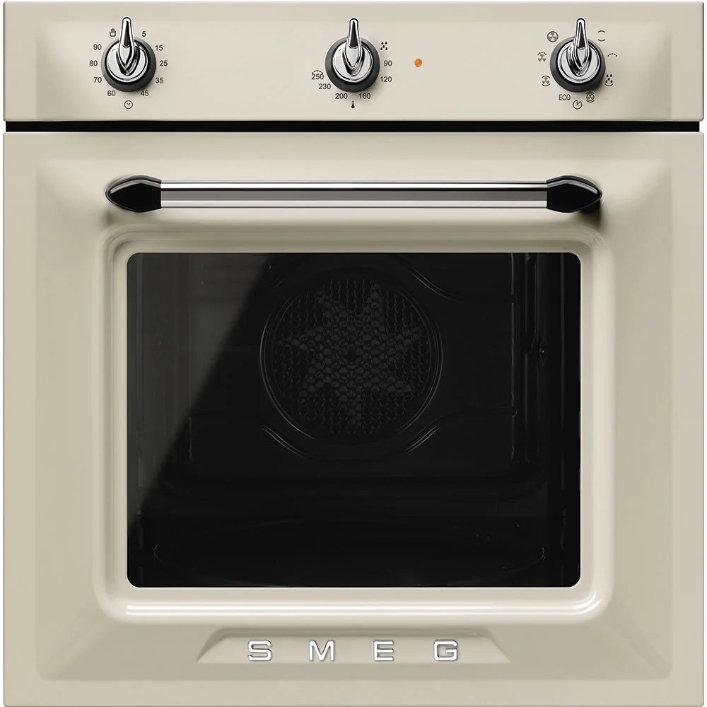 60cm Victoria Single Oven - Image 27