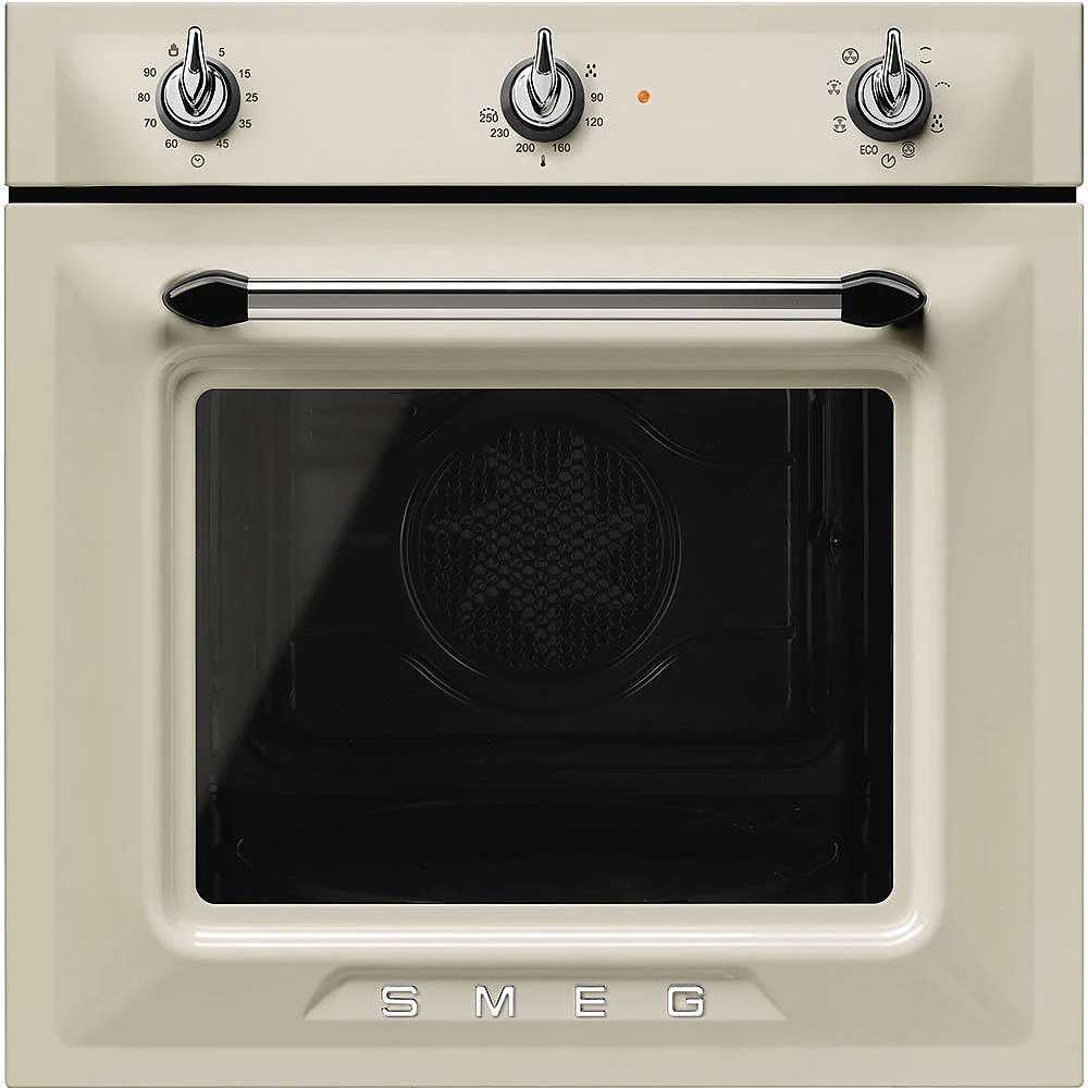 60cm Victoria Single Oven - Image 3