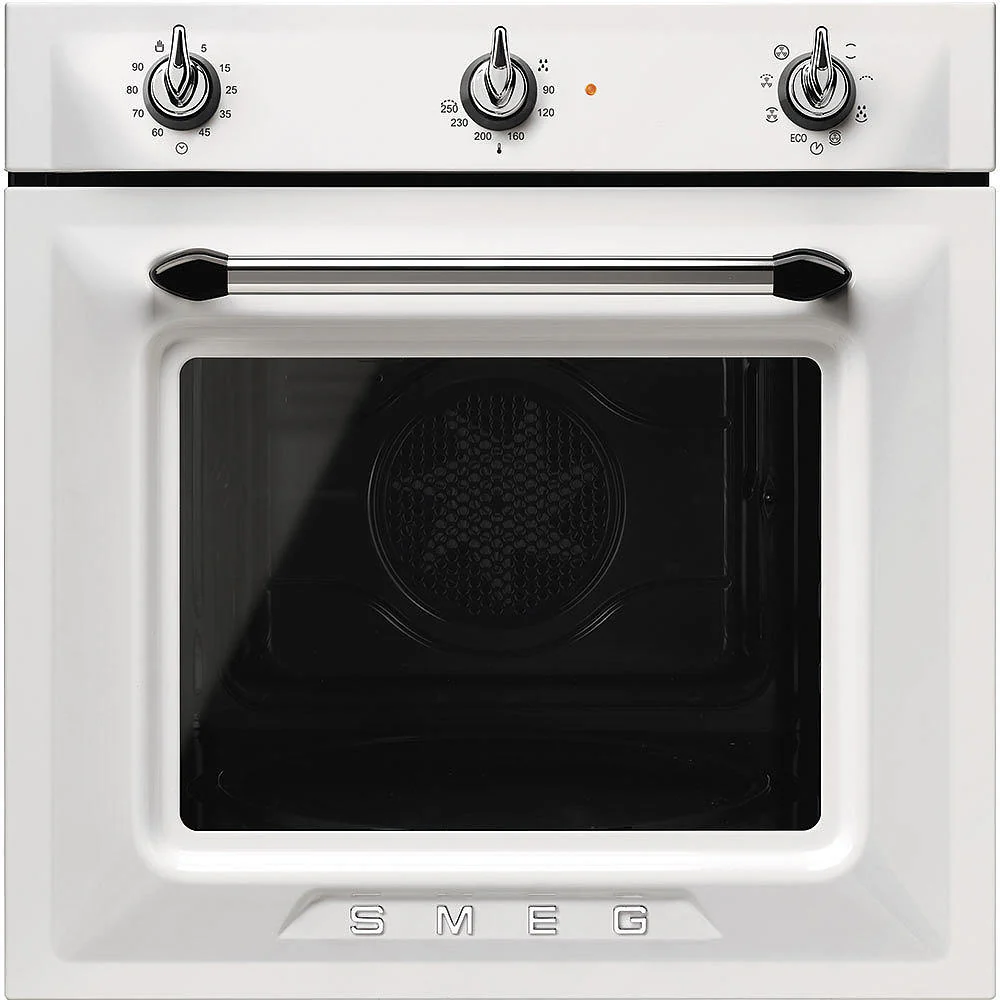 60cm Victoria Single Oven - Image 9