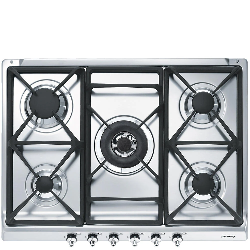 69cm Classic gas Hob - Image 3