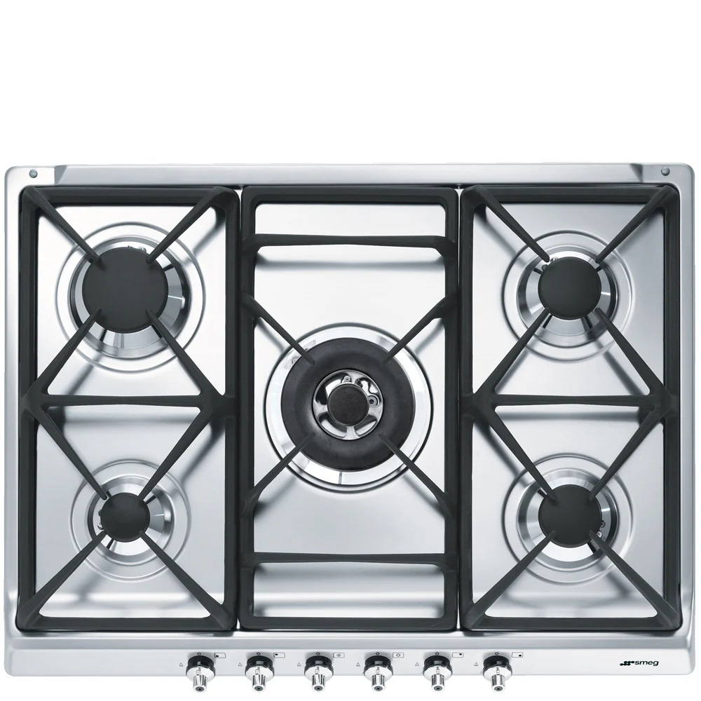 69cm Classic gas Hob - Image 9