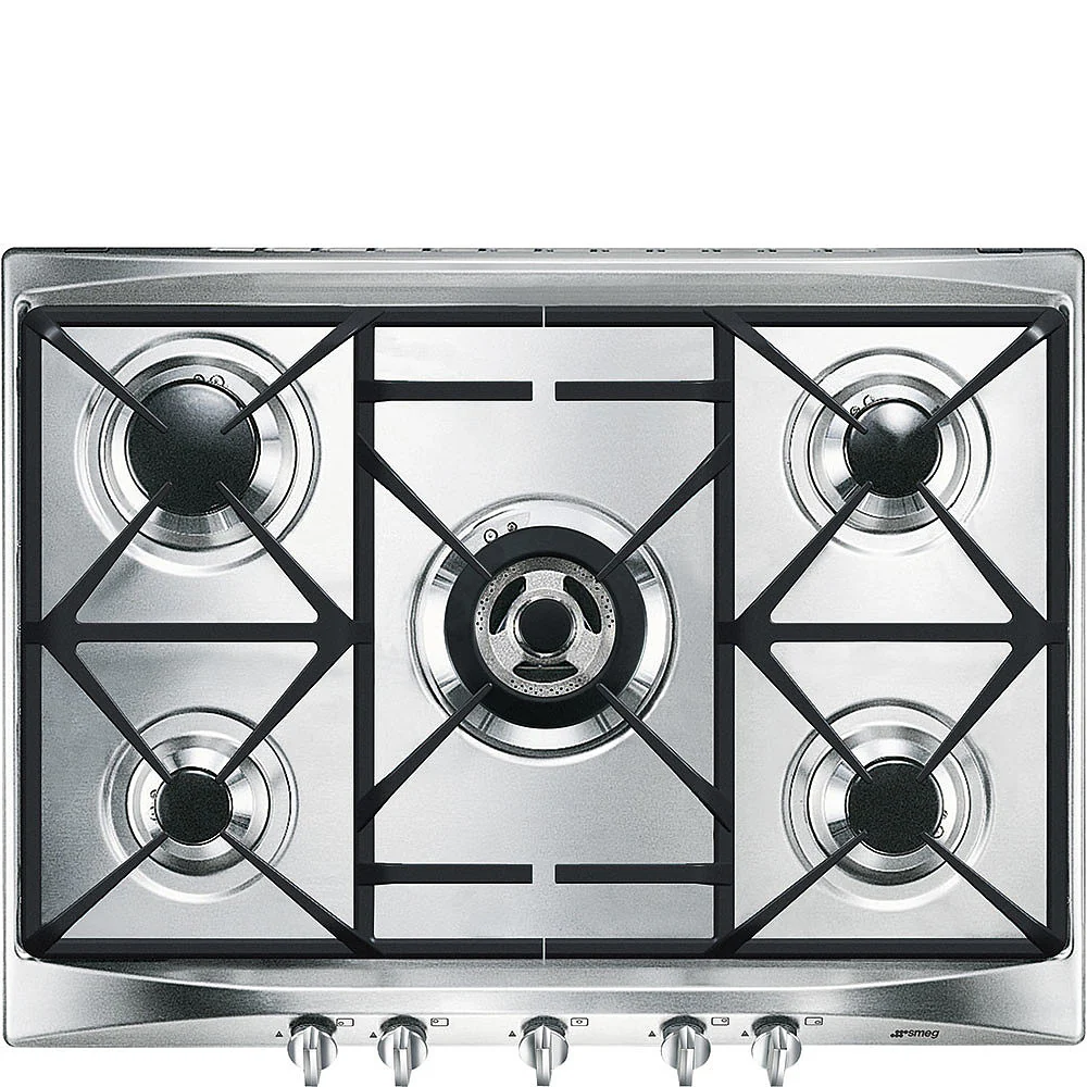69cm Cucina gas Hob - Image 2