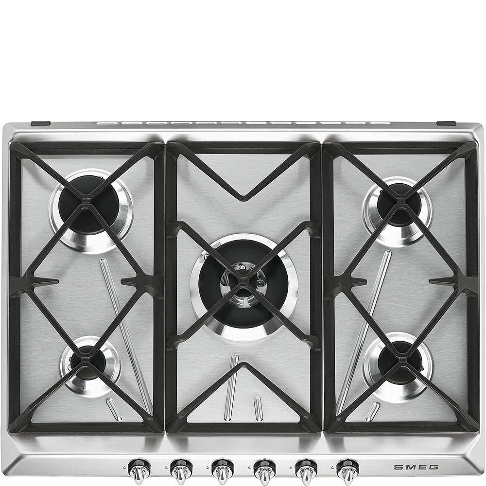 69cm Victoria gas Hob - Image 17