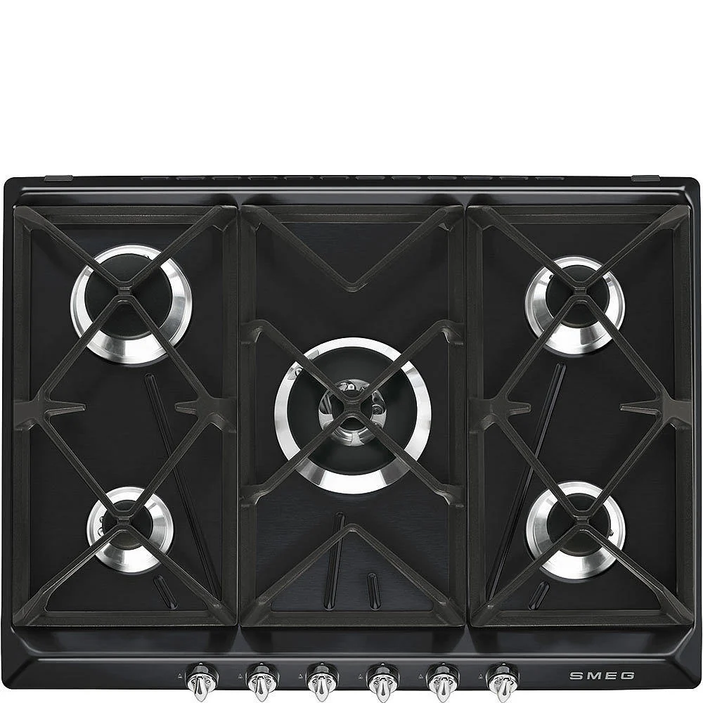 69cm Victoria gas Hob - Image 19