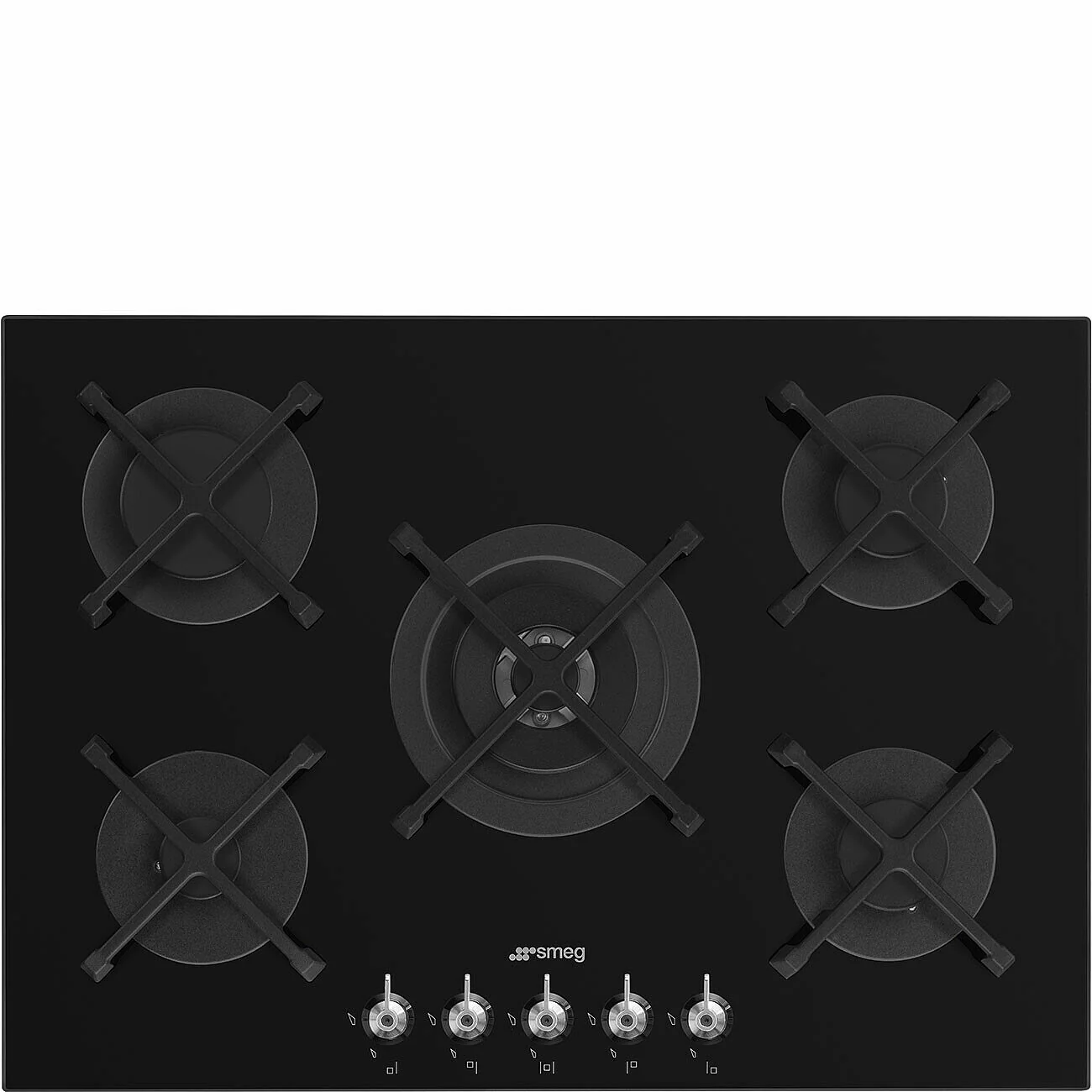 72-75cm Classic gas Hob - Image 11