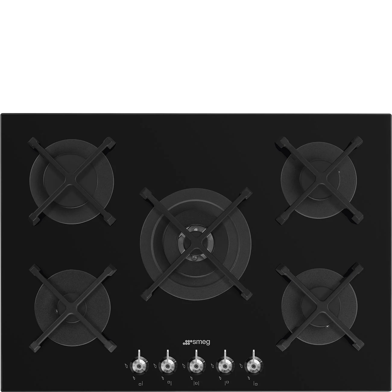 72-75cm Classic gas Hob - Image 19