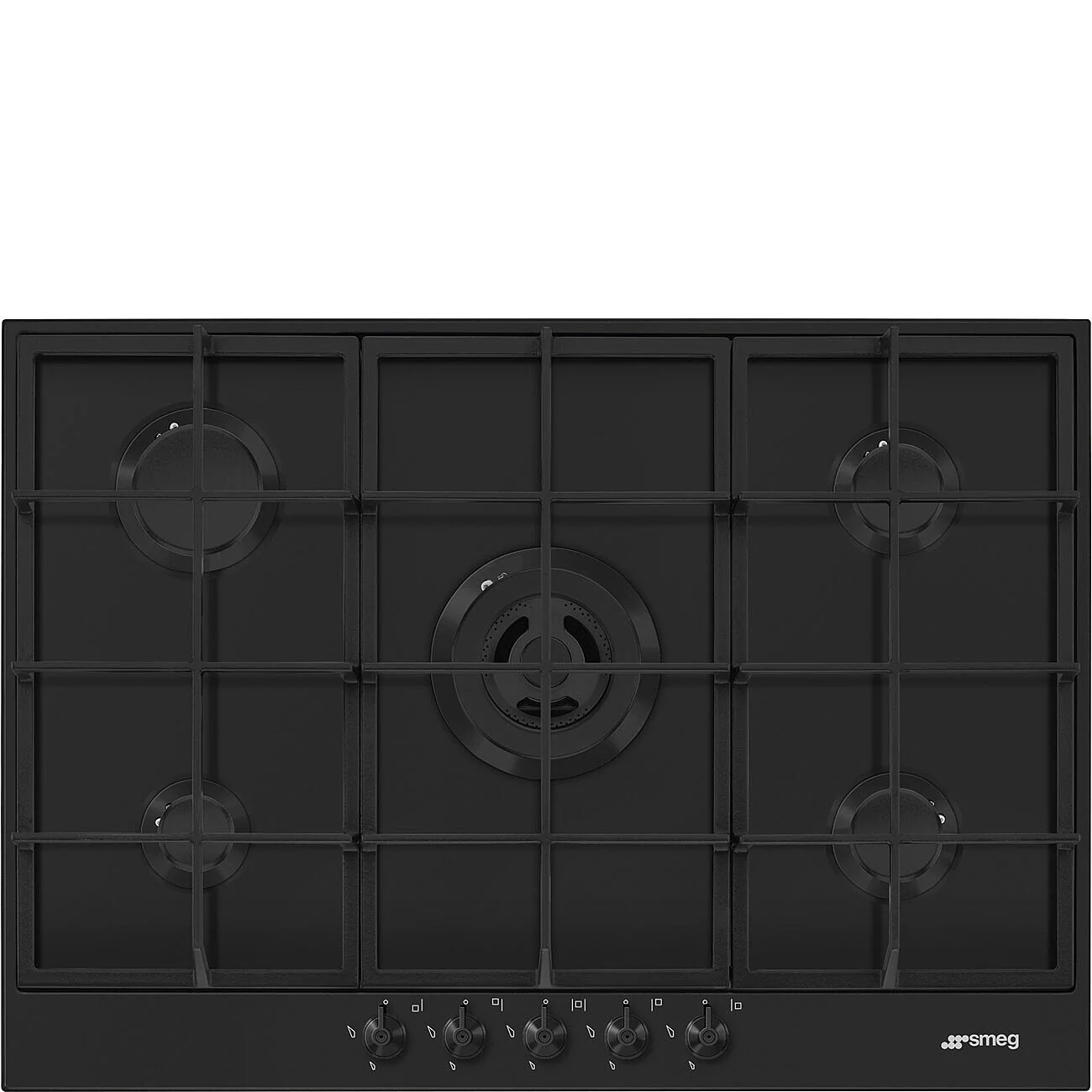 72-75cm Classic gas Hob - Image 9