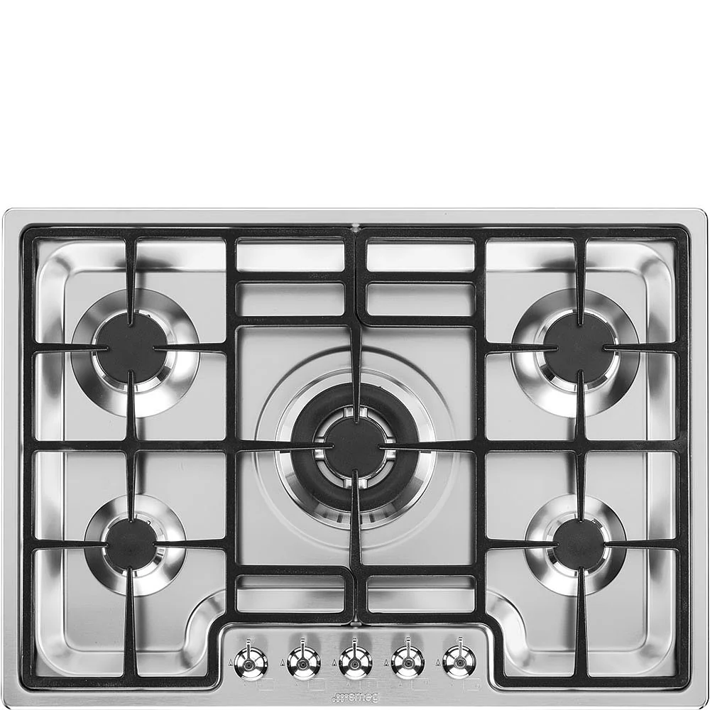 72cm Classic gas Hob - Image 5