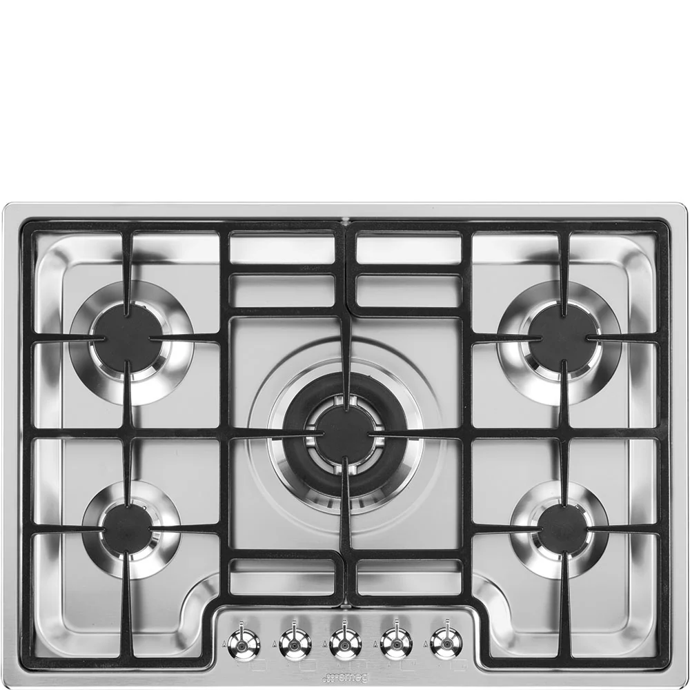 72cm Classic gas Hob - Image 9