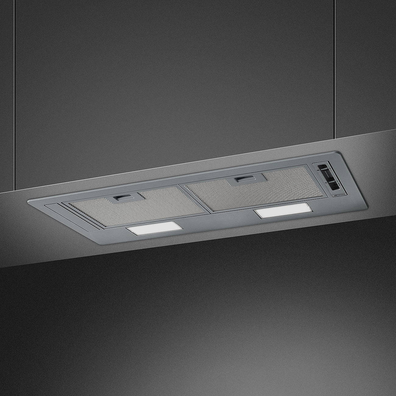 73-77cm Integrated Cooker Hood - Image 3