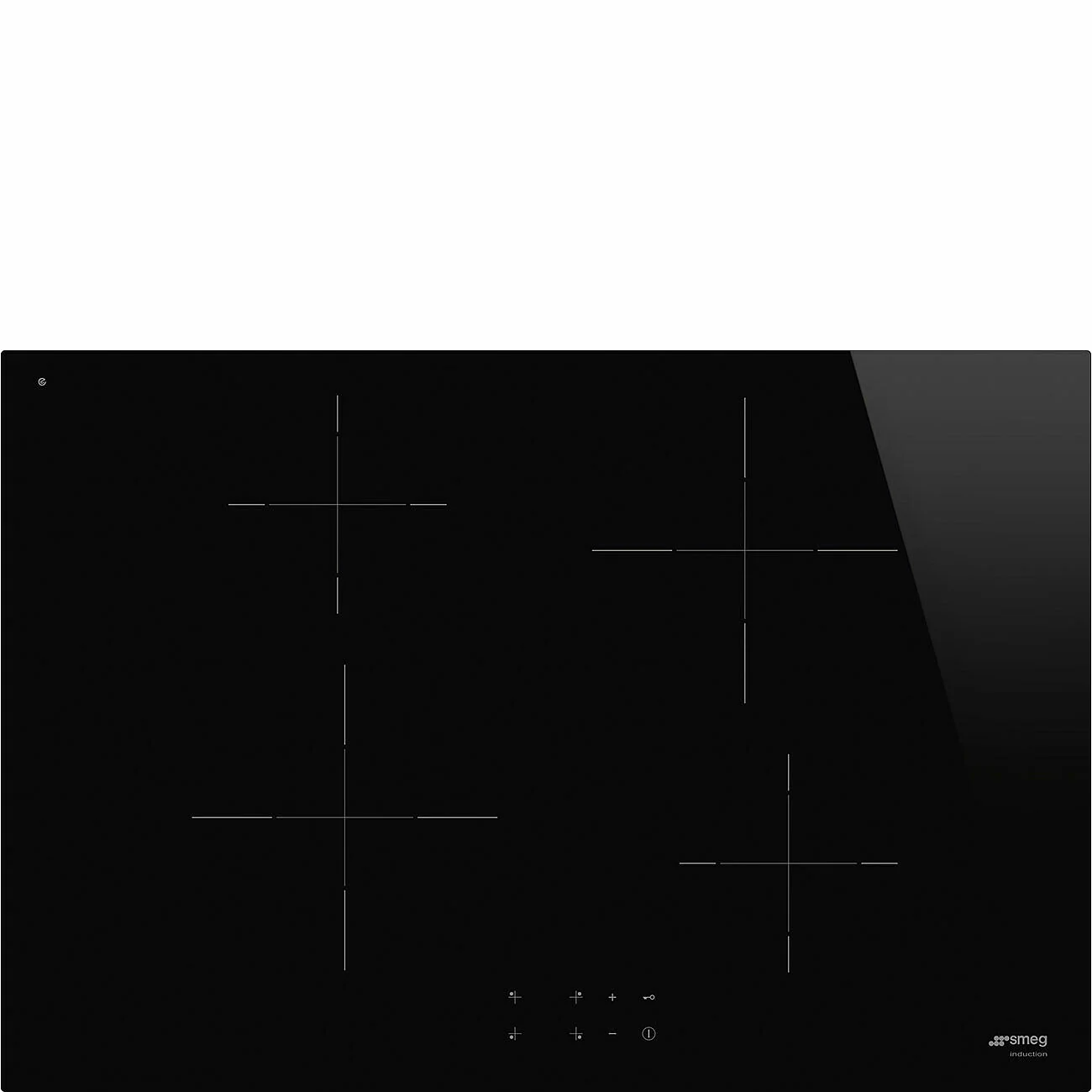 75cm Plug and Play Induction Hob - Image 8