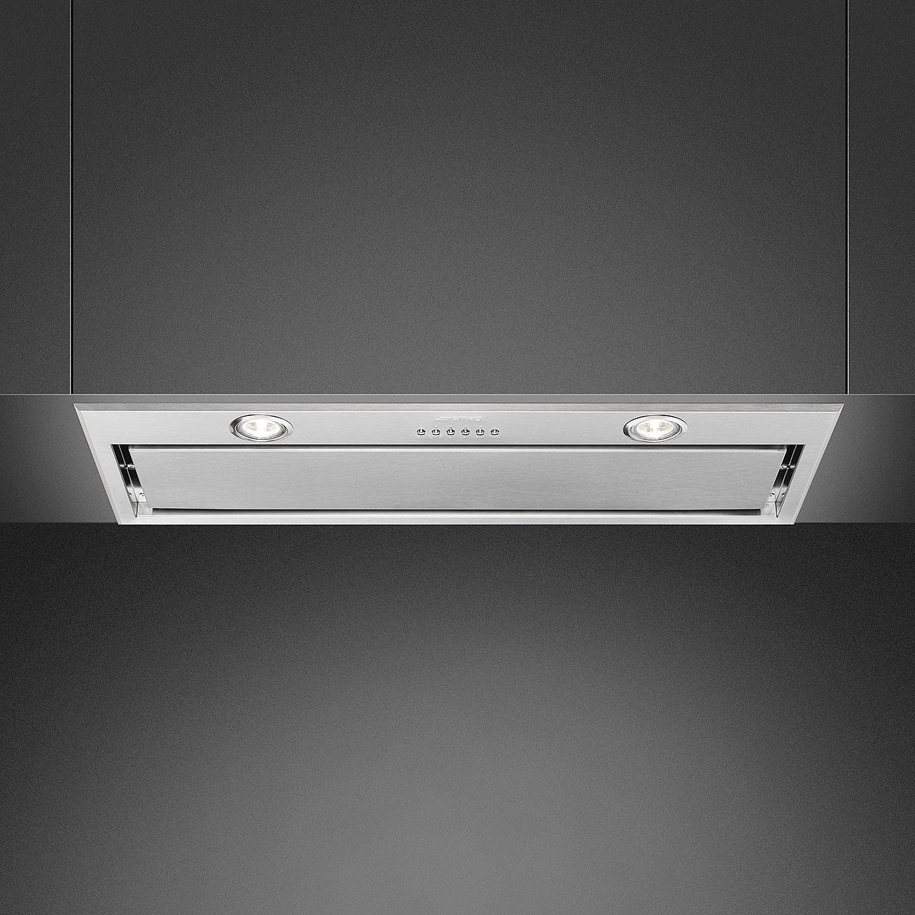 77cm Integrated Cooker Hood - Image 3