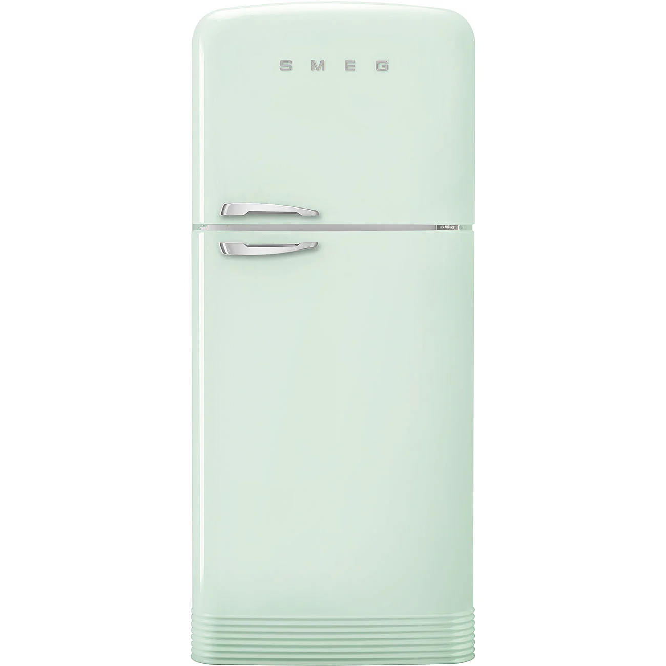 80.4cm 50s Style Right Hand Hinge Fridge Freezer - Image 3