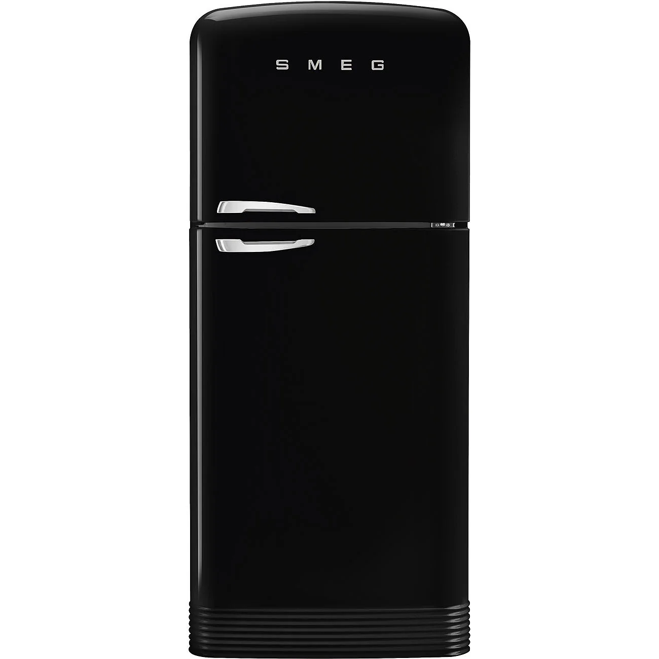 80.4cm 50s Style Right Hand Hinge Fridge Freezer - Image 6