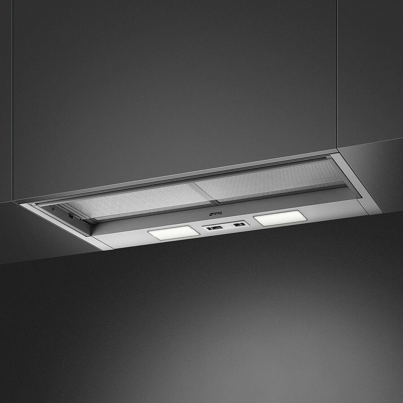 80-86cm Integrated Cooker Hood - Image 2