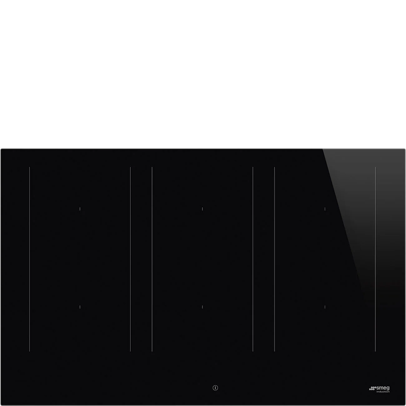 80cm Induction Hob - Image 2