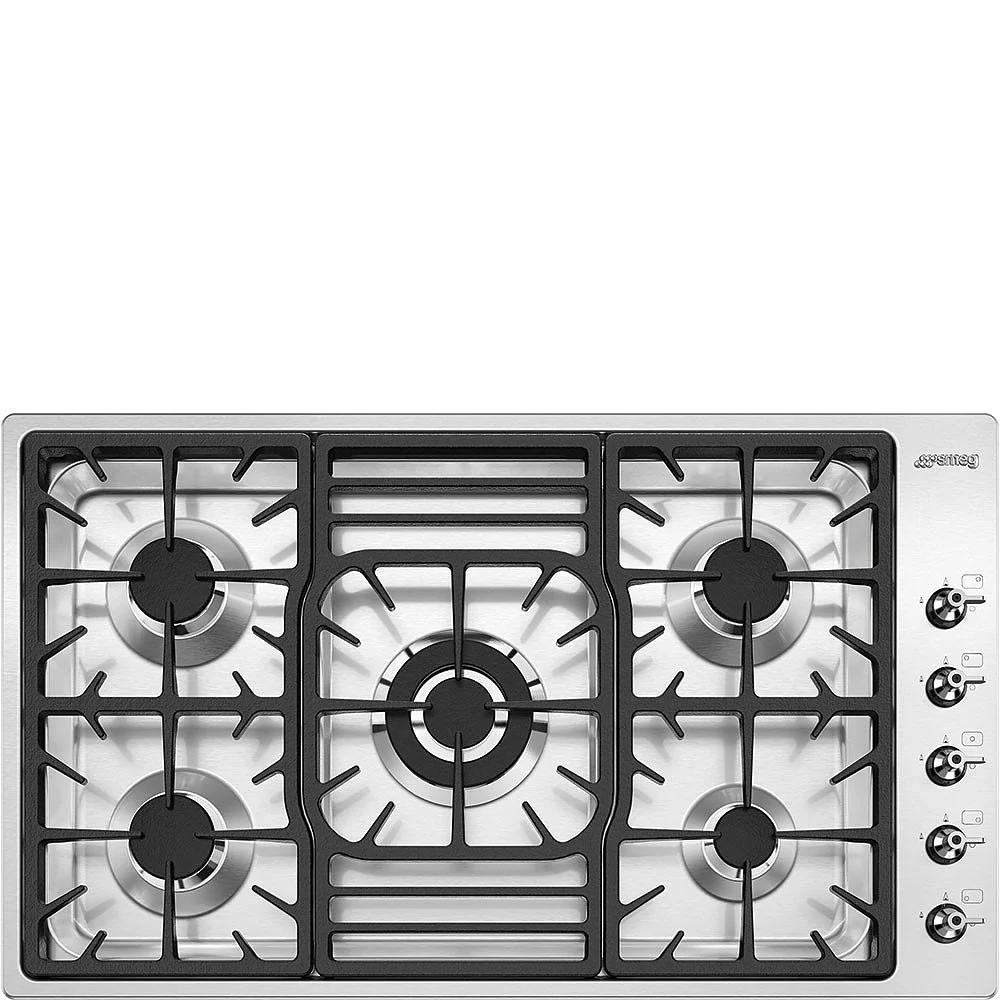 87-89cm Classic gas Hob - Image 2