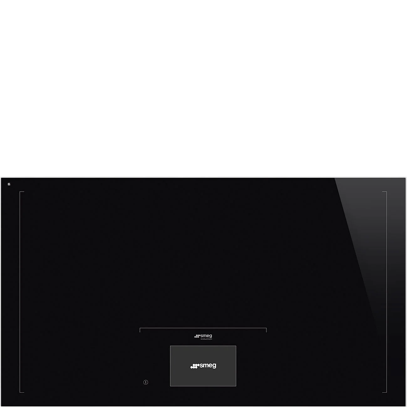 90cm AREA Induction Hob - Image 10