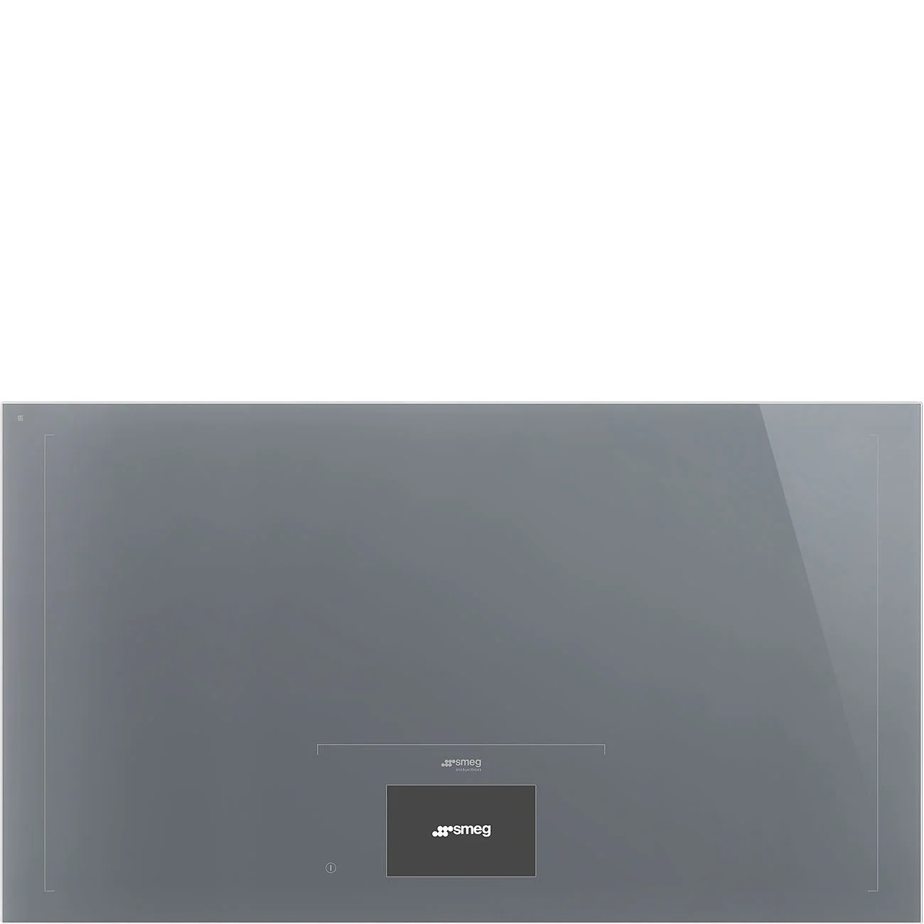 90cm AREA Induction Hob - Image 7