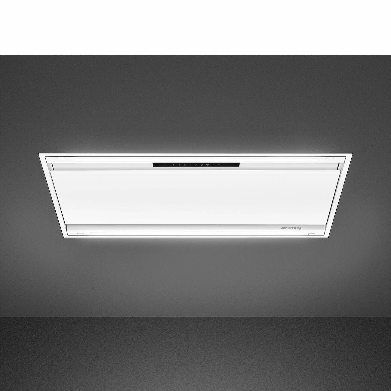 90cm ceiling Hood - Image 4
