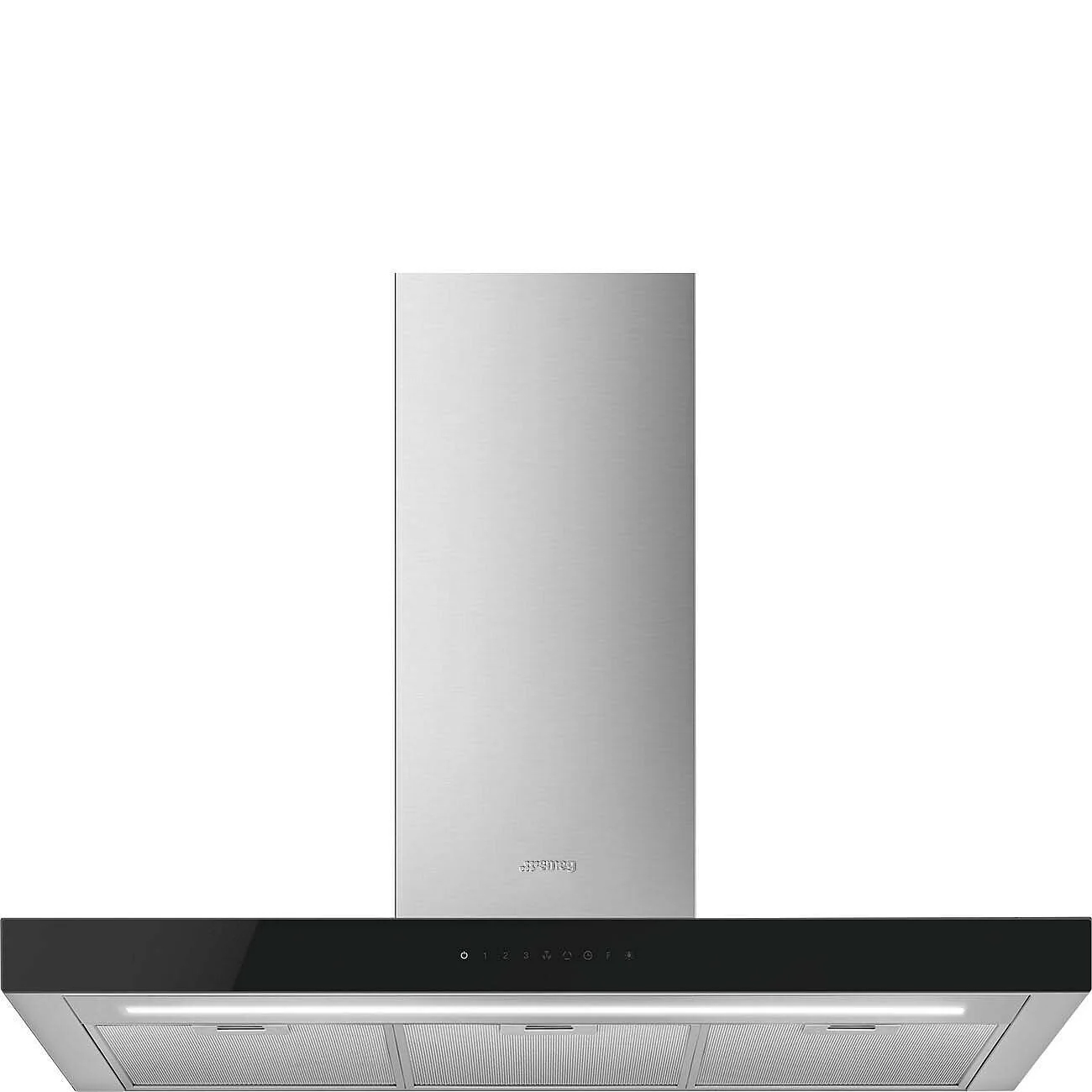 90cm Chimney Cooker Hood with Auto-Vent 2.0 - Image 8