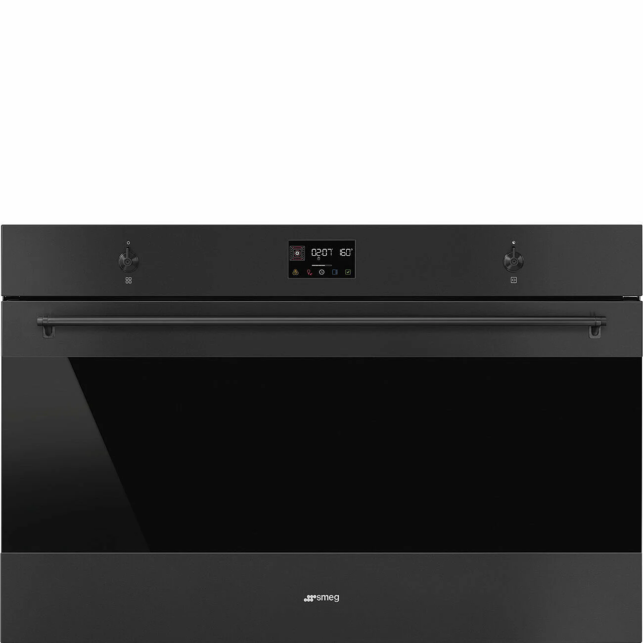 90cm Classic Pyrolytic Single Oven - Image 24
