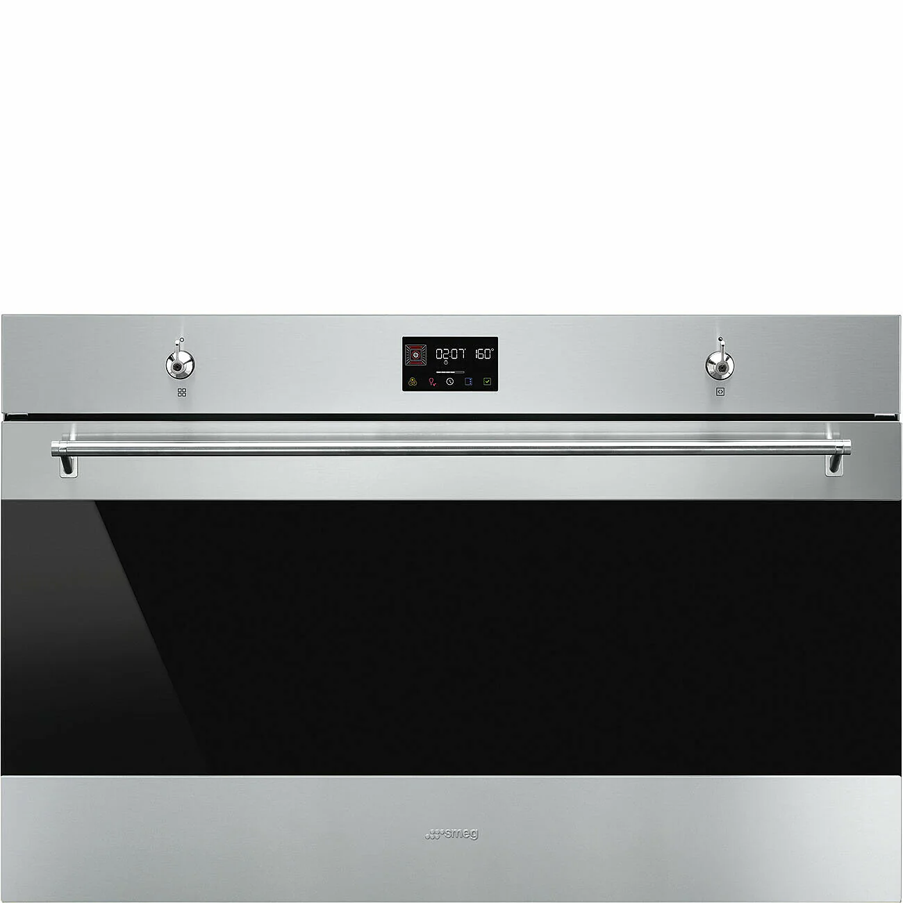 90cm Classic Single Oven - Image 4