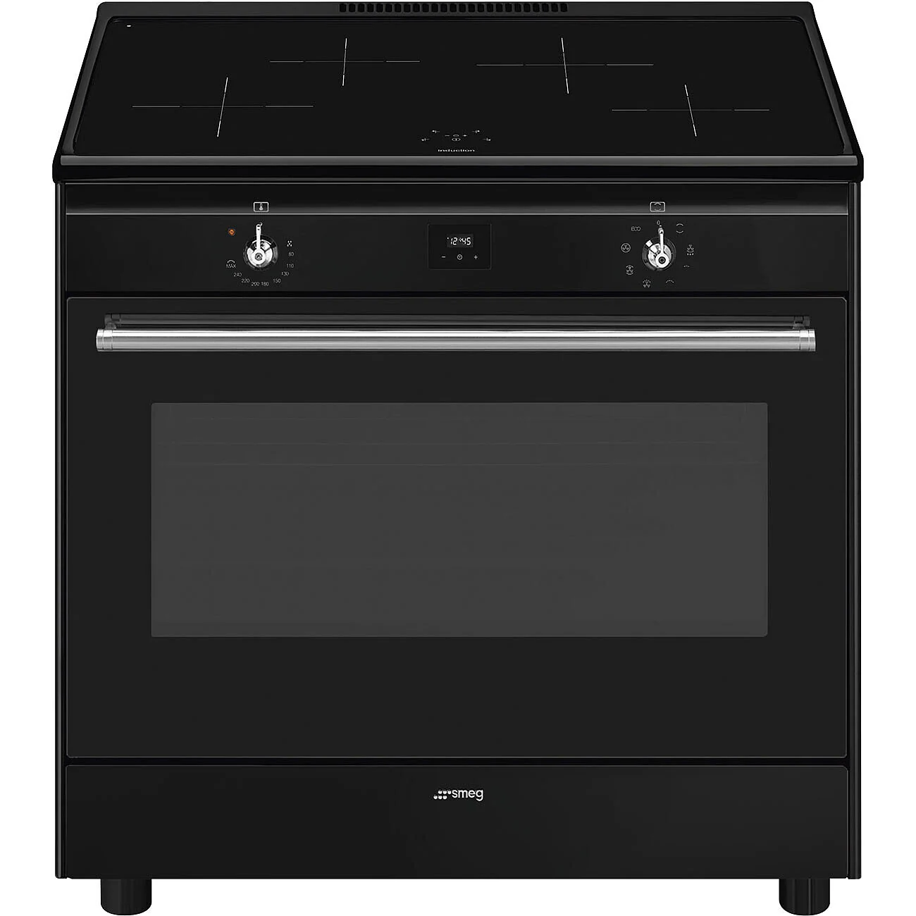 90cm Concert electric cooker - Image 10
