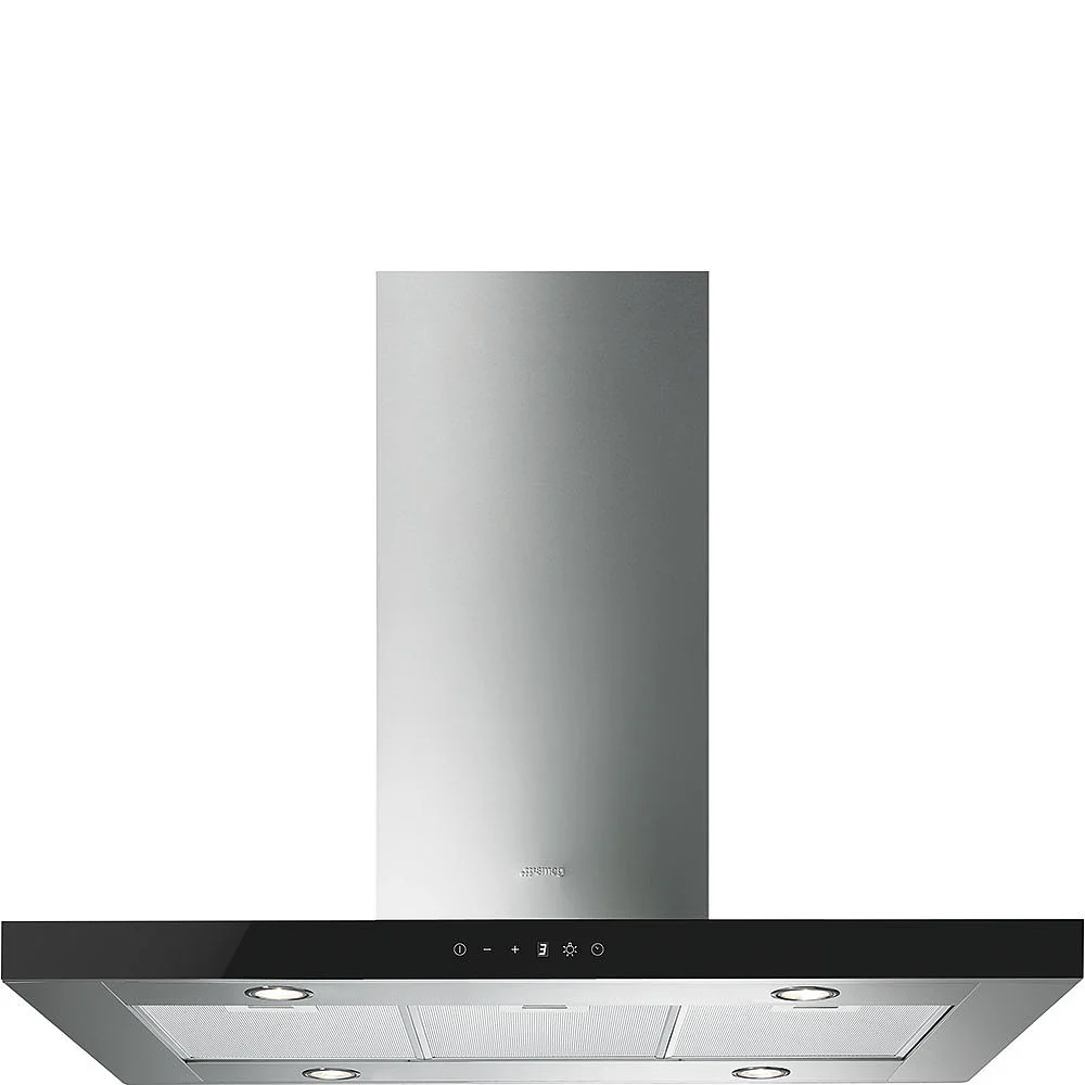 90cm Island Cooker Hood - Image 3