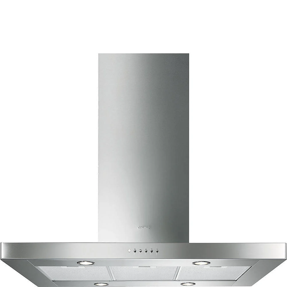 90cm Island Cooker Hood - Image 4