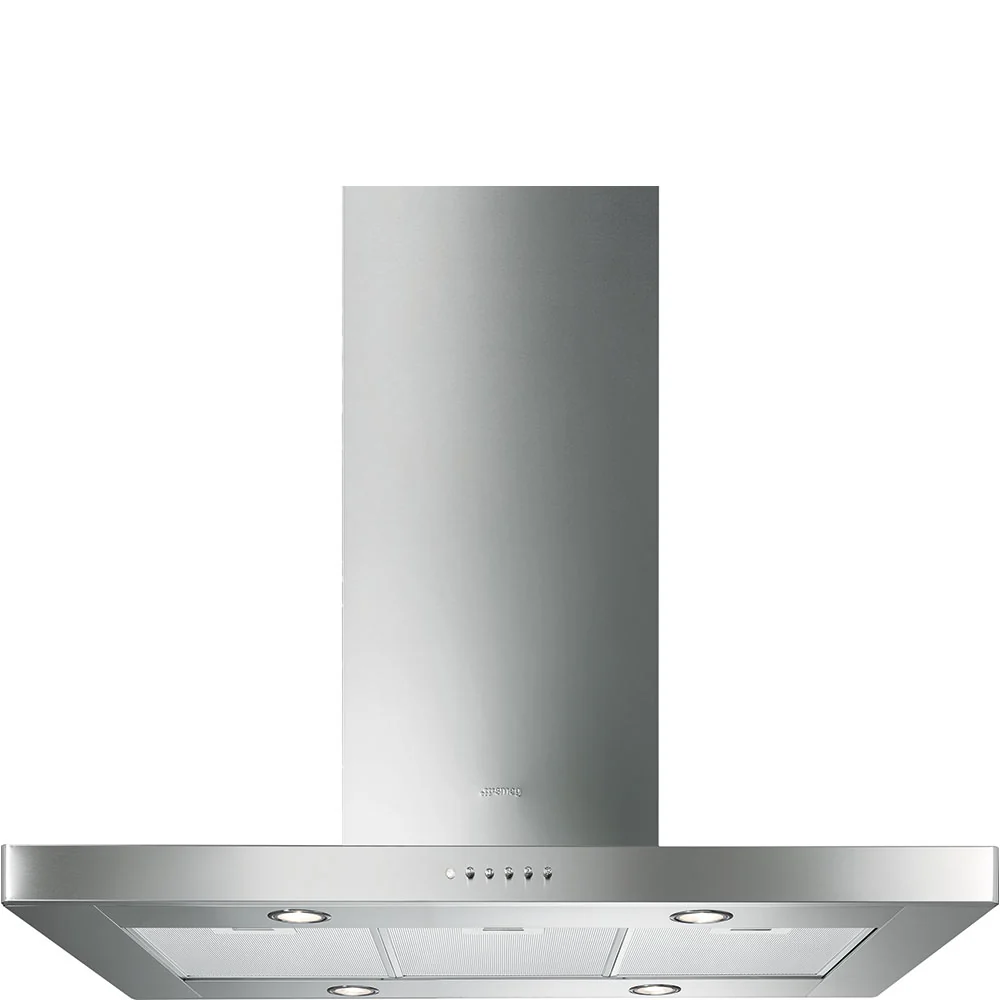 90cm Island Cooker Hood - Image 9