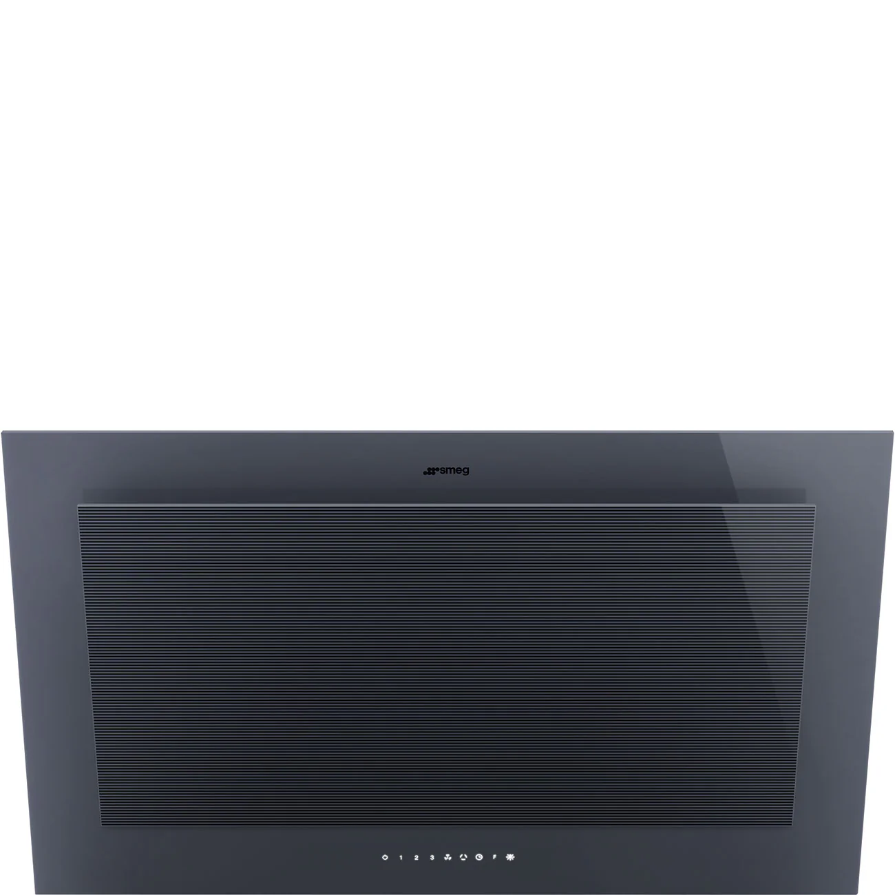 90cm Linea Chimney Cooker Hood - Image 20