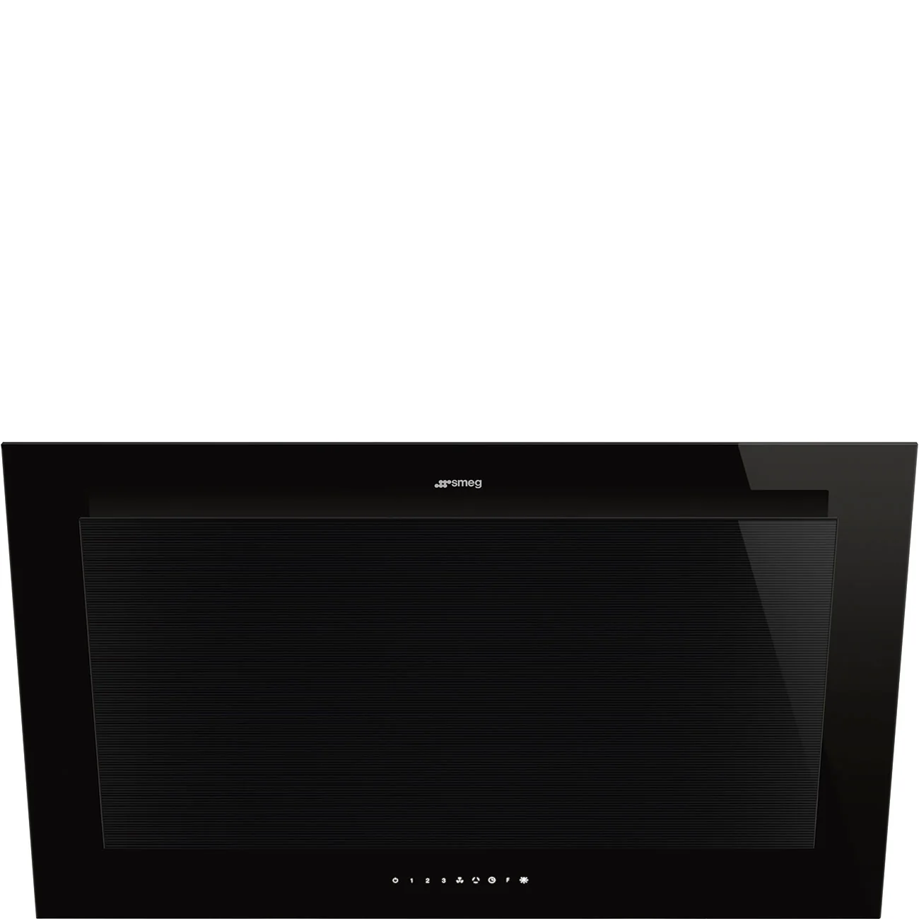 90cm Linea Chimney Cooker Hood - Image 21