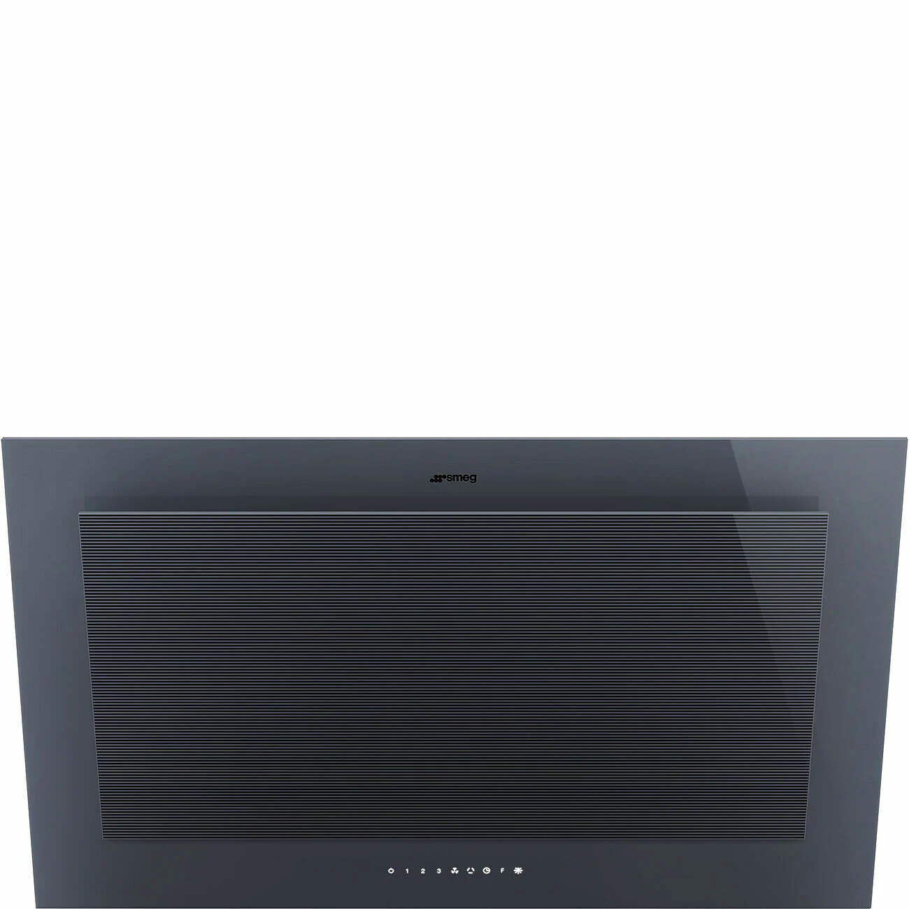 90cm Linea Chimney Cooker Hood - Image 3