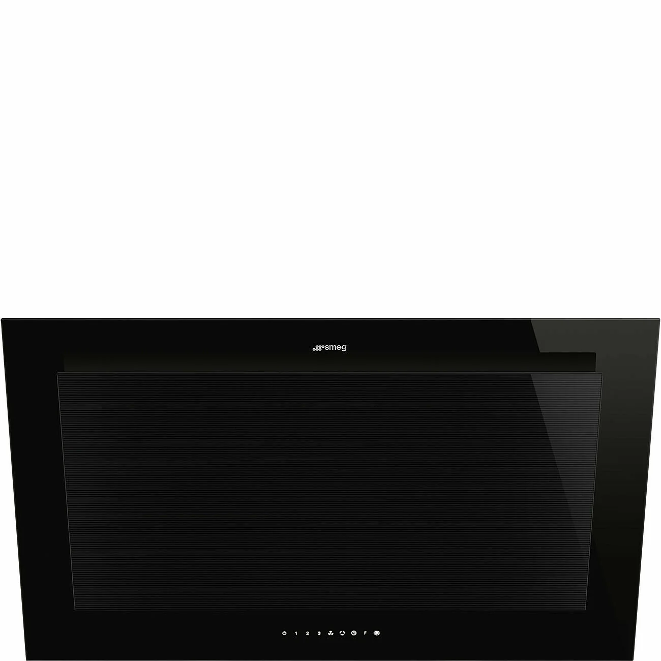 90cm Linea Chimney Cooker Hood - Image 8