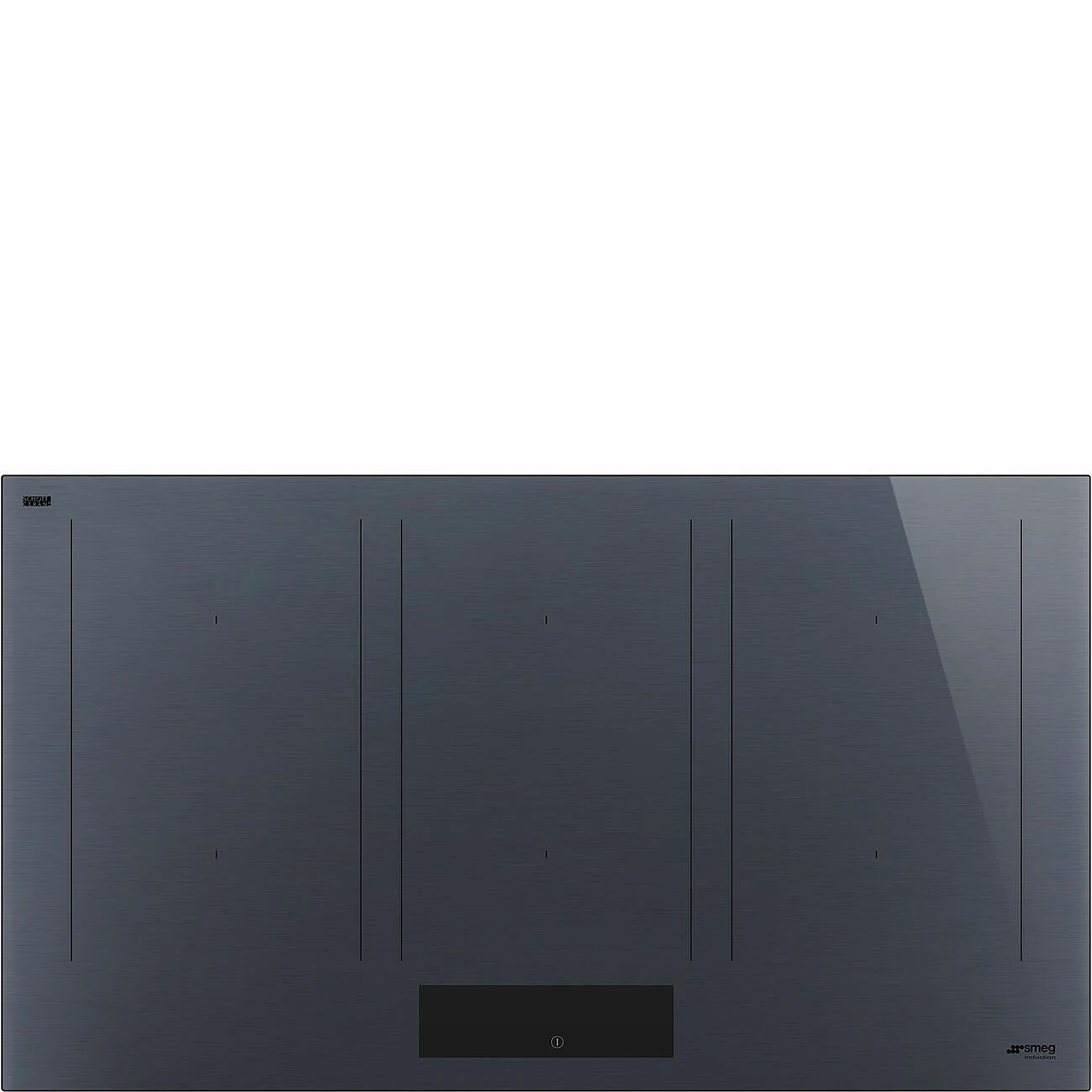 90cm Linea Induction Hob with Auto-Vent 2.0 - Image 5