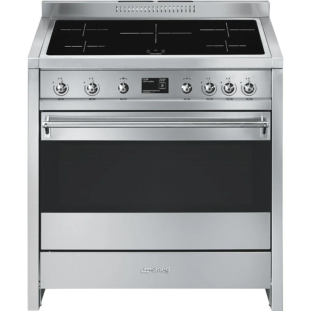 90cm Opera electric cooker - Image 3