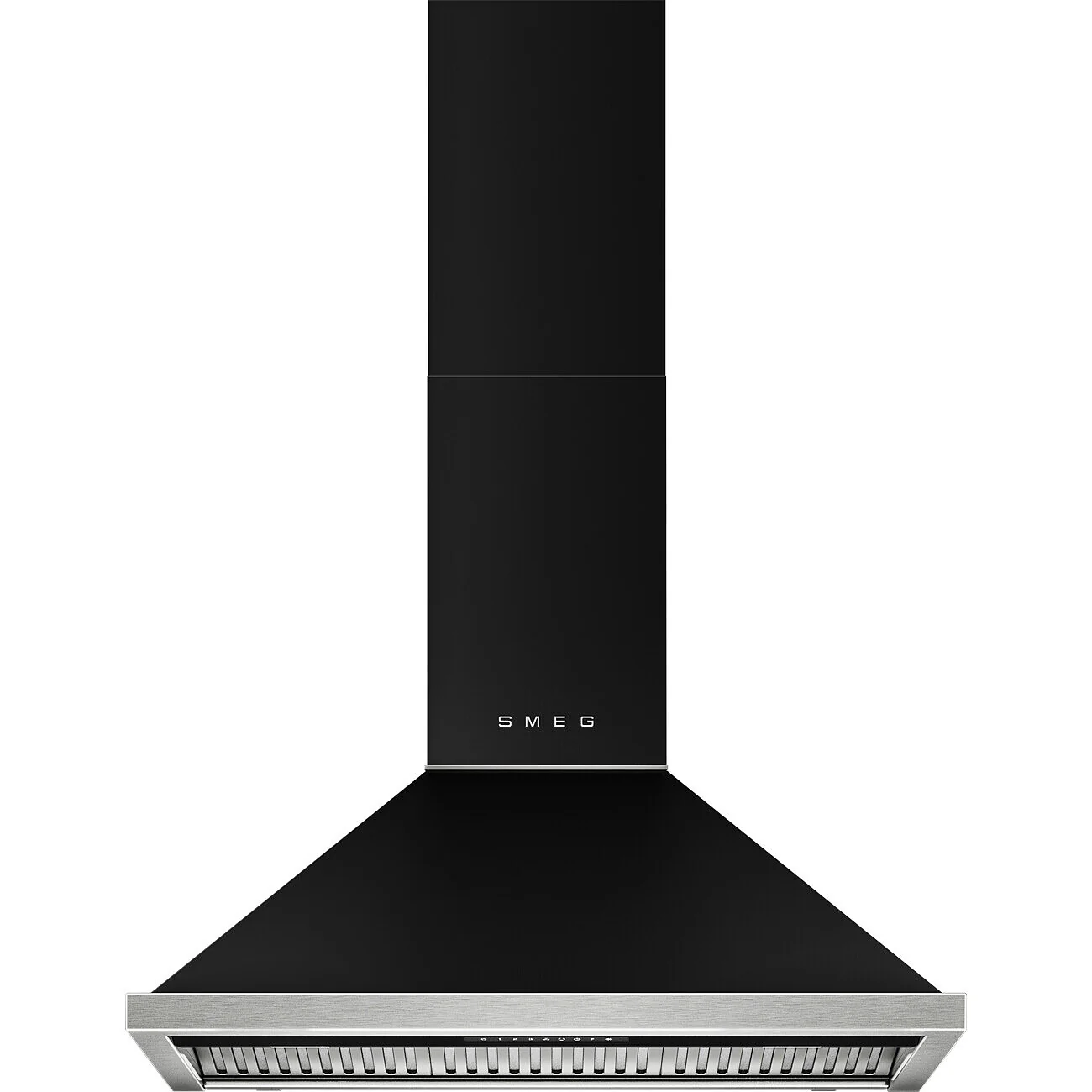 90cm Portofino Chimney Auto-Vent 2.0 Cooker Hood - Image 13