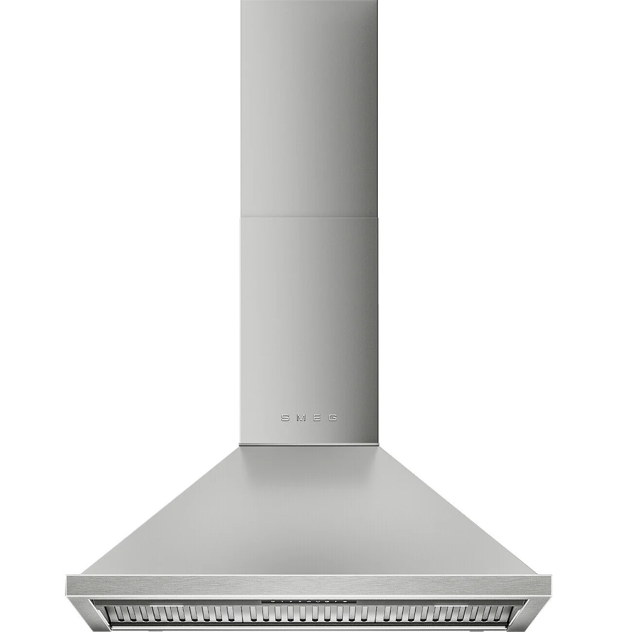 90cm Portofino Chimney Auto-Vent 2.0 Cooker Hood - Image 7