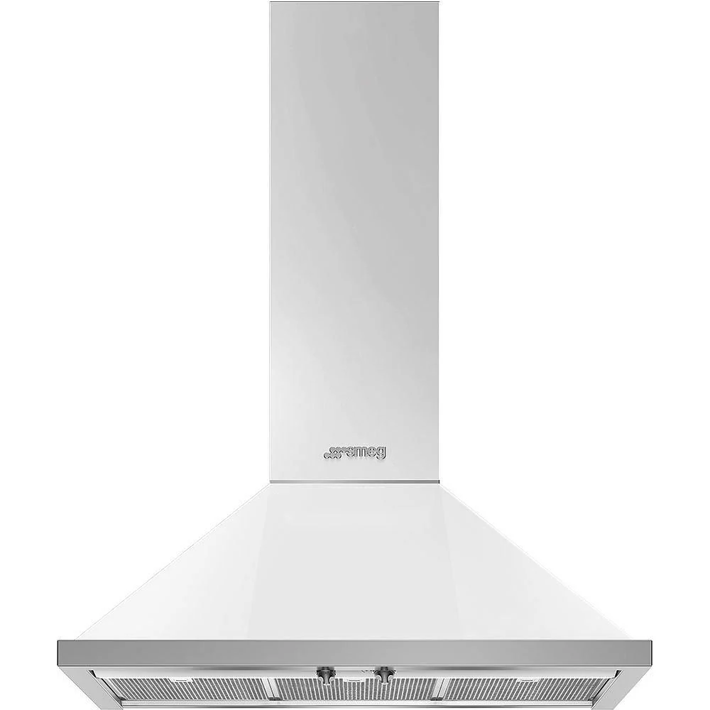 90cm Portofino Chimney Cooker Hood - Image 54