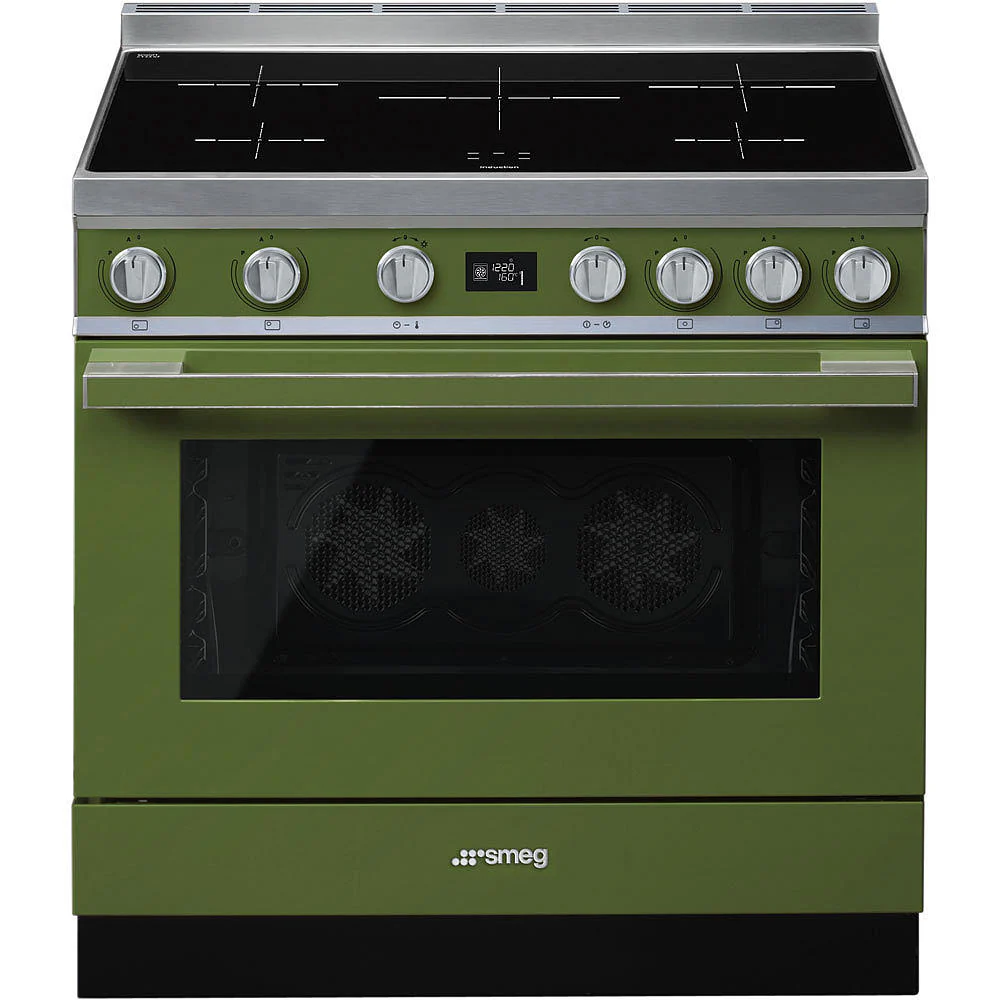 90cm Portofino electric cooker - Image 2