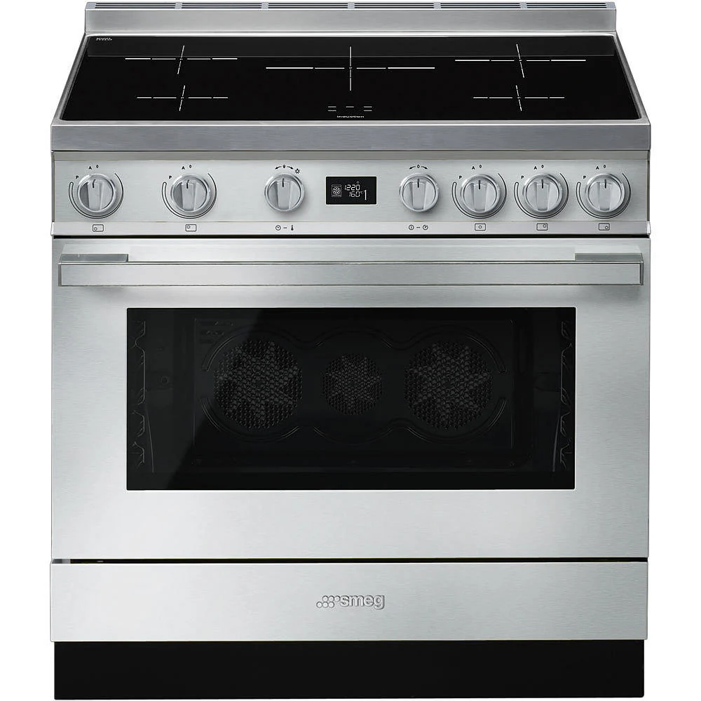 90cm Portofino electric cooker - Image 55