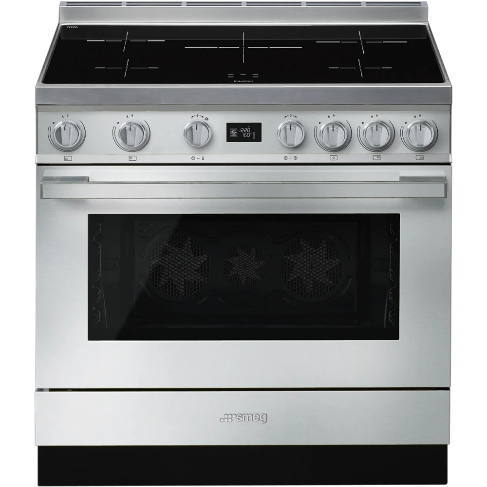 90cm Portofino electric cooker - Image 79
