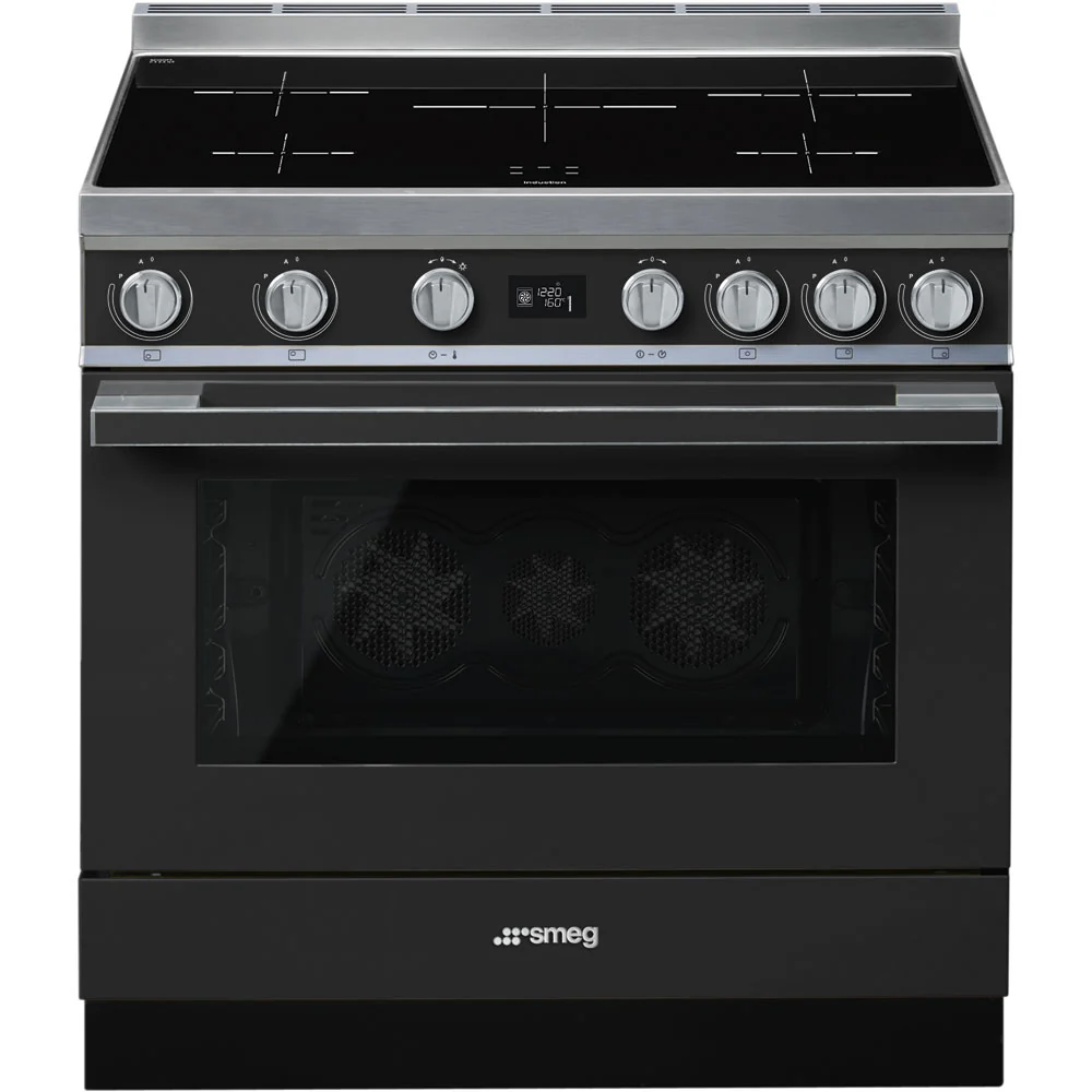 90cm Portofino electric cooker - Image 84