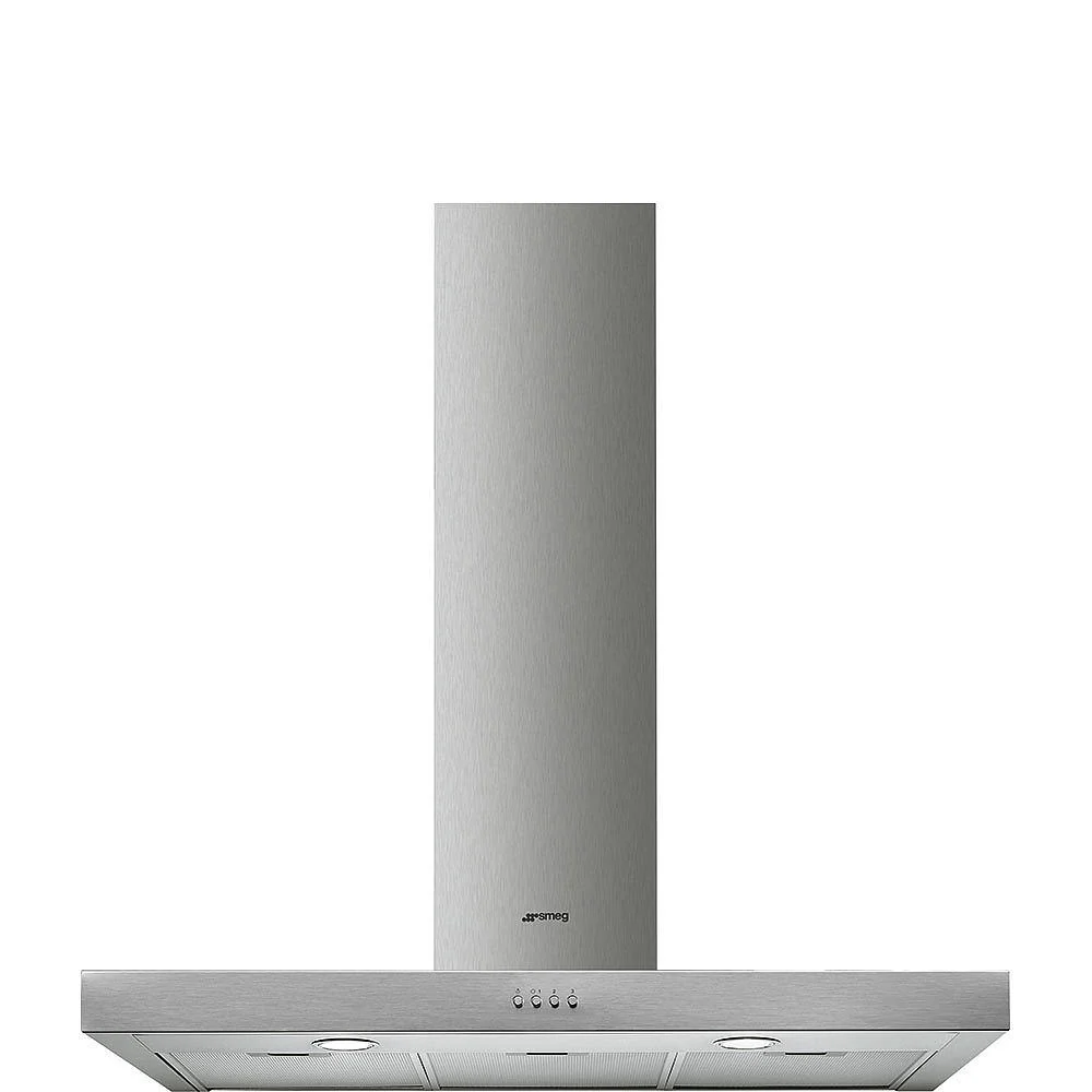90cm T-Shape Chimney Cooker Hood - Image 6