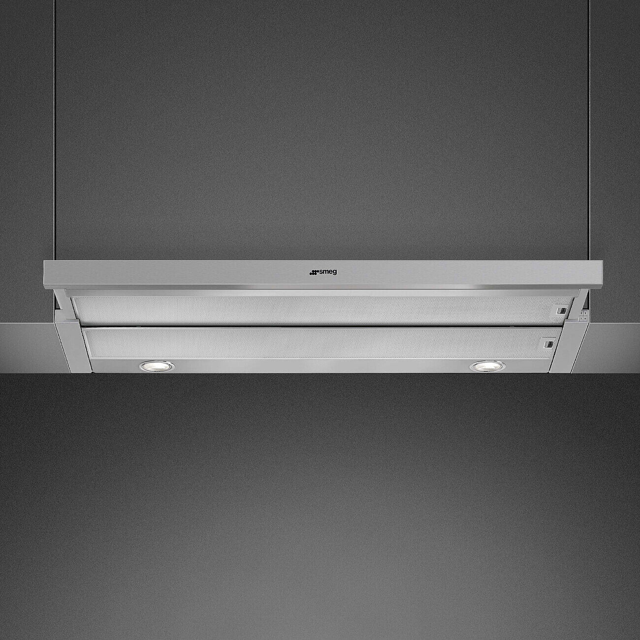 90cm Telescopic Hood - Image 4