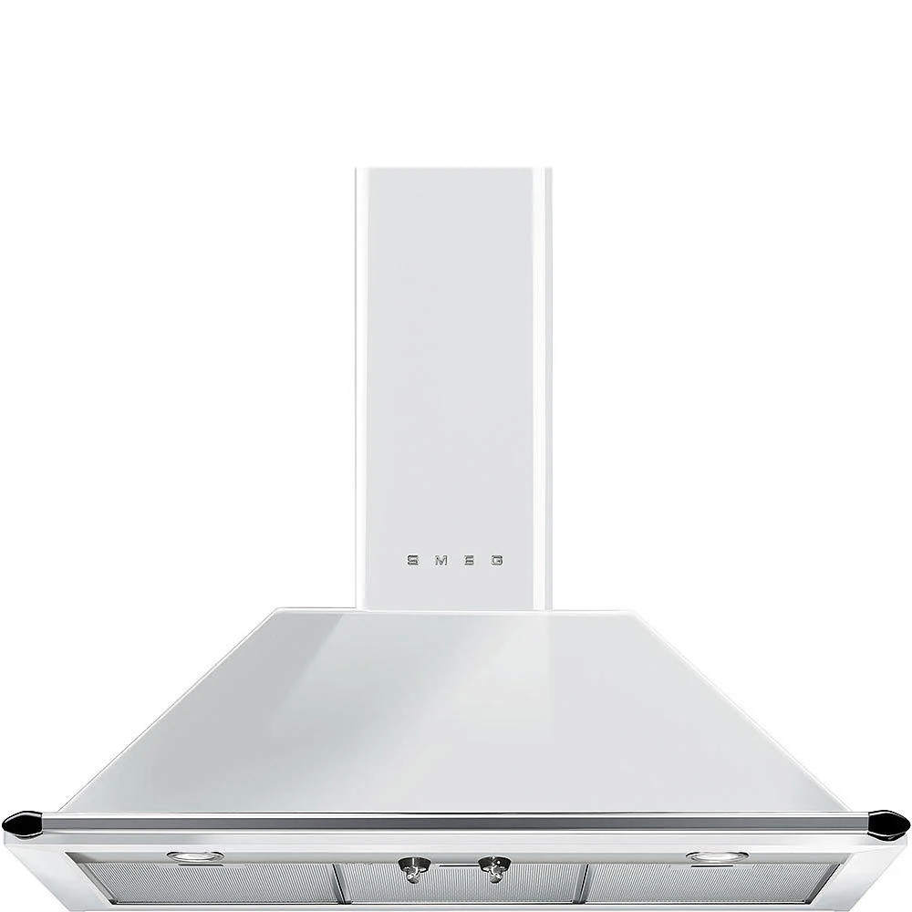 90cm Victoria Chimney Cooker Hood - Image 10