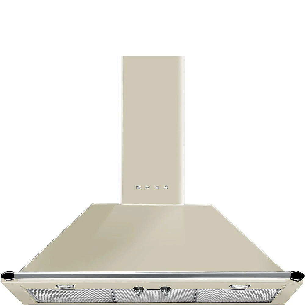 90cm Victoria Chimney Cooker Hood - Image 32