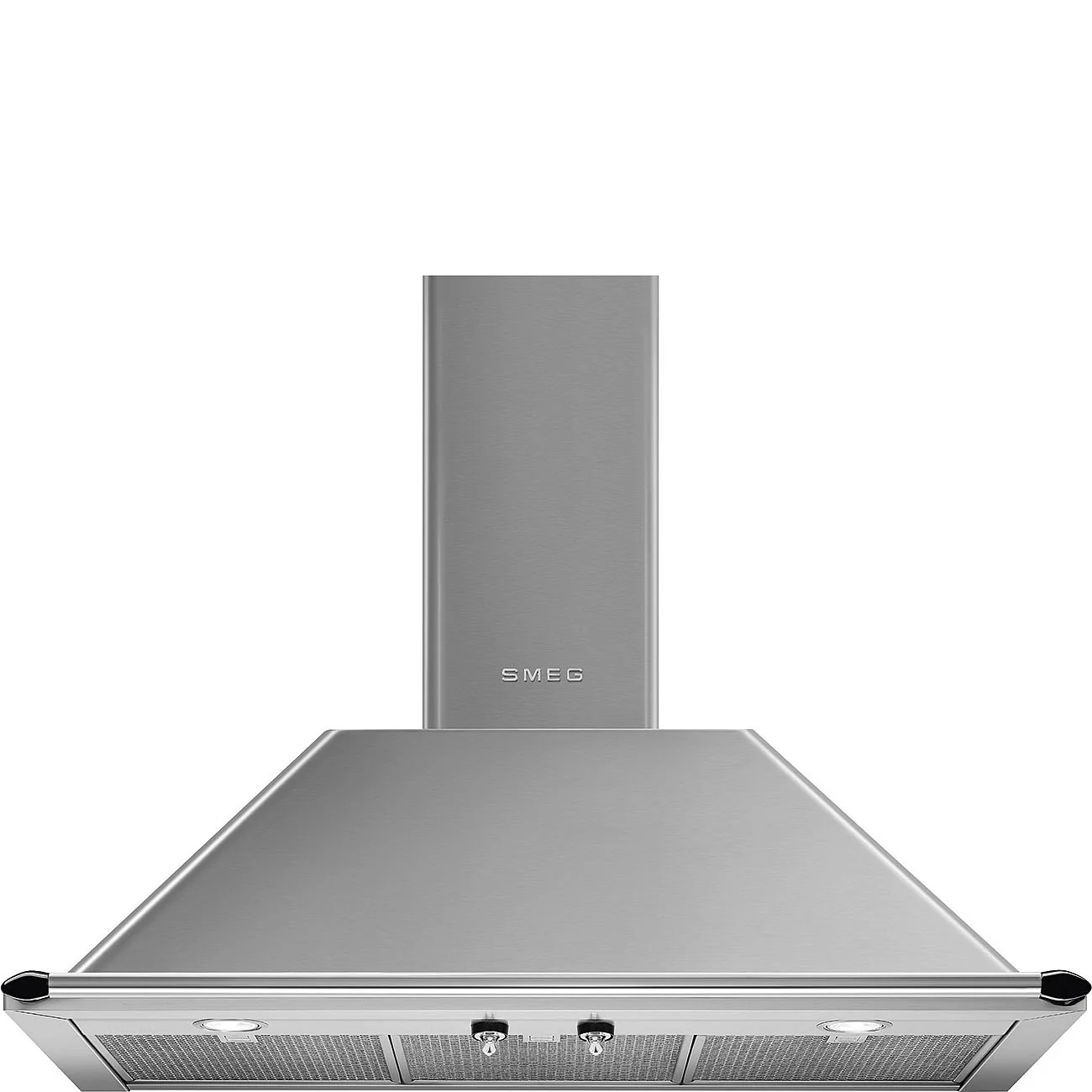 90cm Victoria Chimney Cooker Hood - Image 38