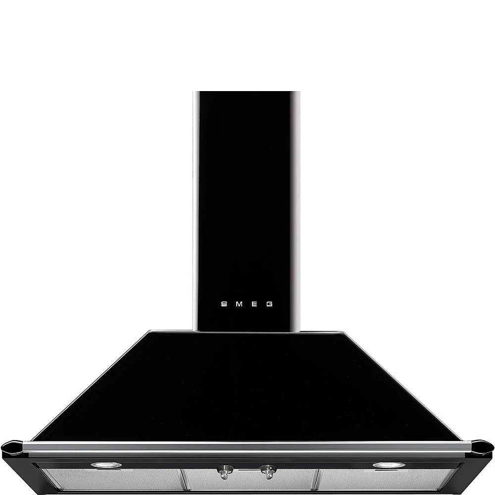 90cm Victoria Chimney Cooker Hood - Image 42